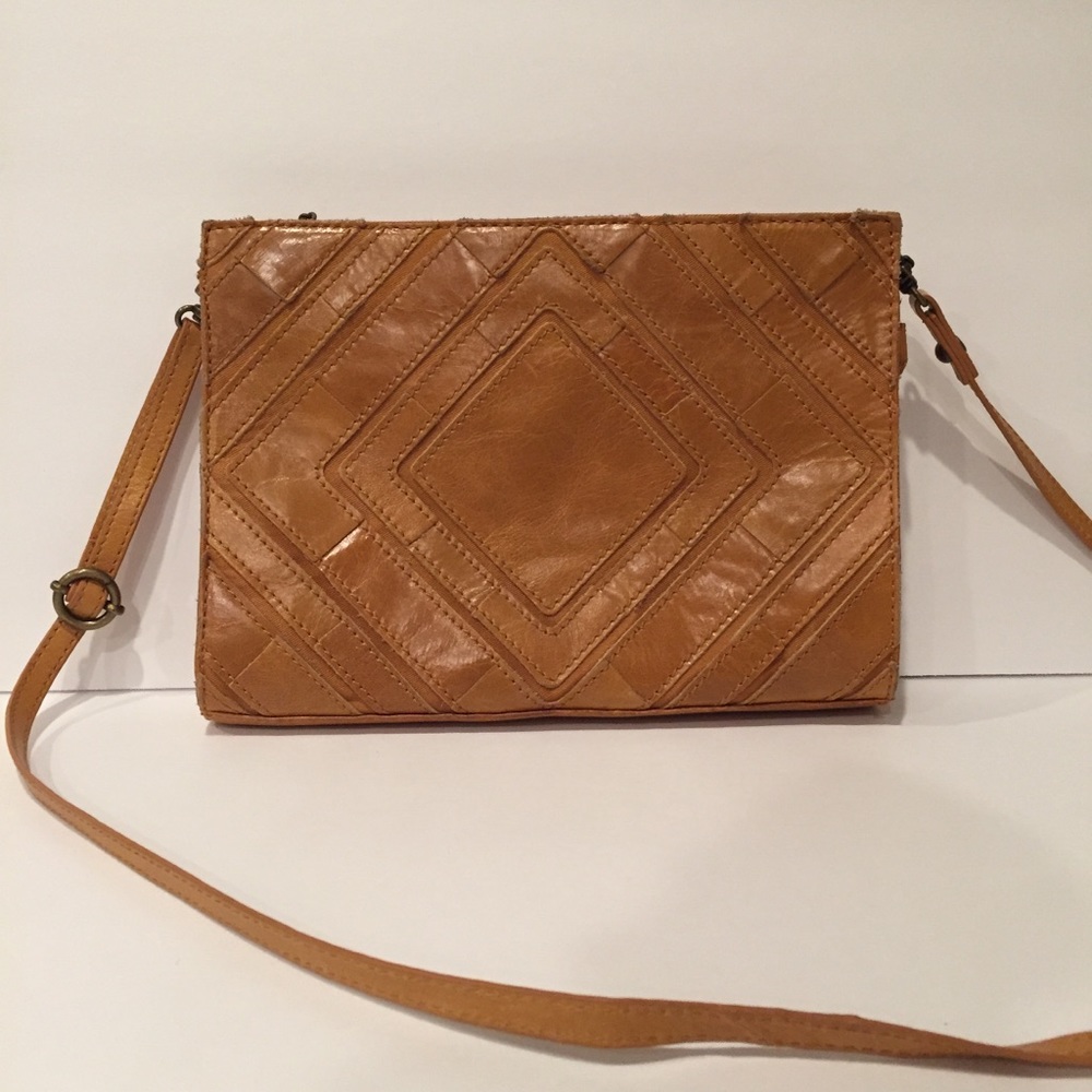 the Sak purse